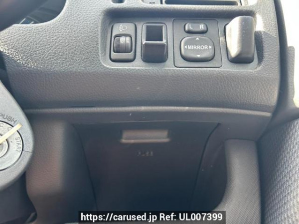 Used 2006 AT toyota succeed-van NCP51V Image[27]