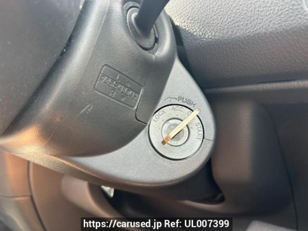 Used 2006 AT toyota succeed-van NCP51V Image[28]