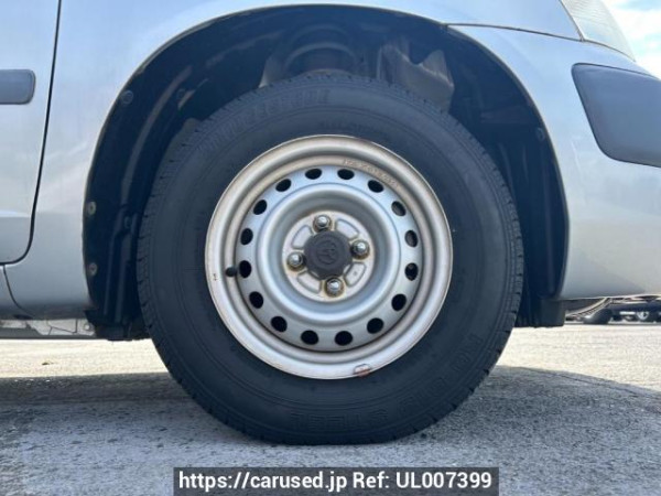 Used 2006 AT toyota succeed-van NCP51V Image[30]