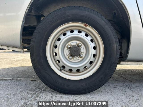 Used 2006 AT toyota succeed-van NCP51V Image[31]