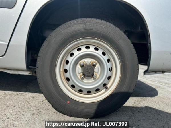 Used 2006 AT toyota succeed-van NCP51V Image[32]