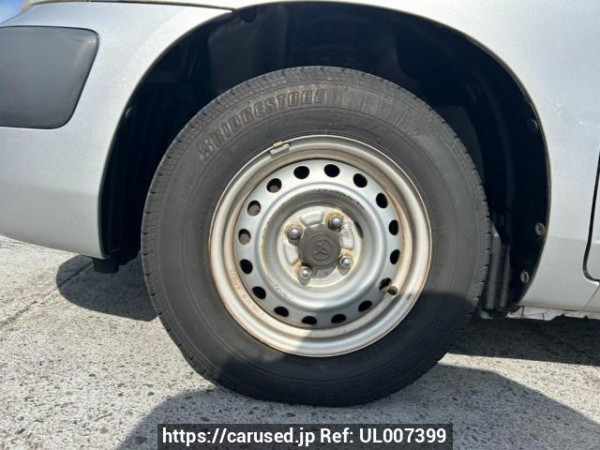 Used 2006 AT toyota succeed-van NCP51V Image[33]