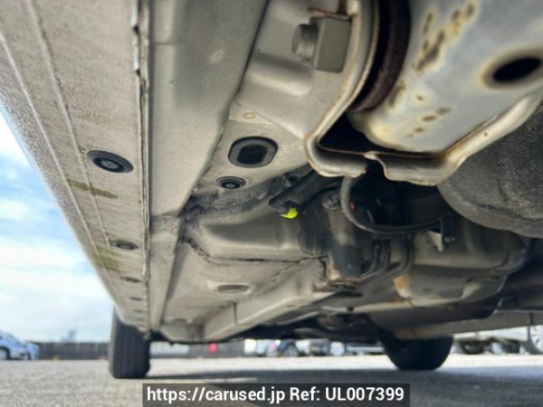 Used 2006 AT toyota succeed-van NCP51V Image[38]