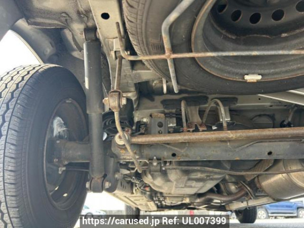 Used 2006 AT toyota succeed-van NCP51V Image[40]