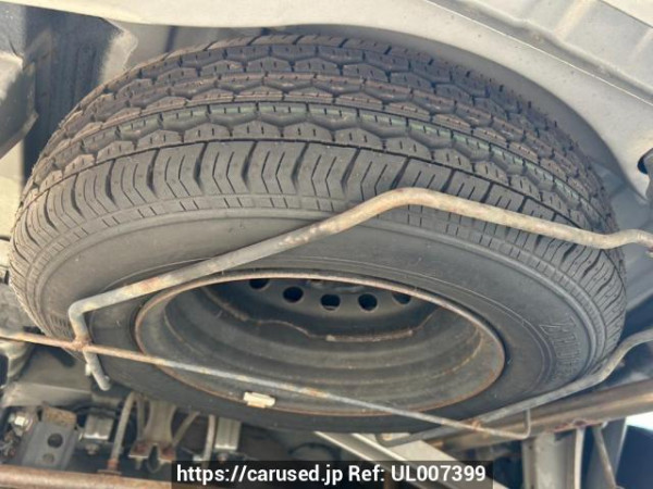 Used 2006 AT toyota succeed-van NCP51V Image[43]