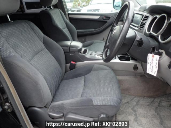 Used 2004 AT toyota hilux-surf TRN215W Image[11]