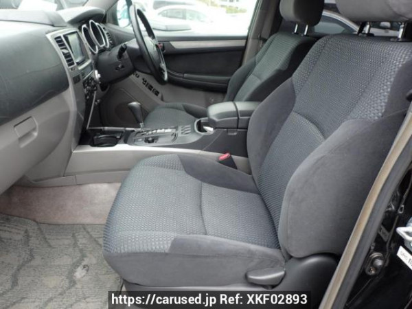 Used 2004 AT toyota hilux-surf TRN215W Image[12]