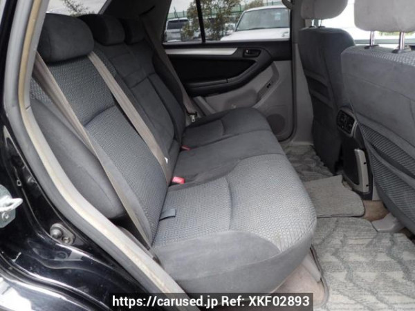 Used 2004 AT toyota hilux-surf TRN215W Image[13]