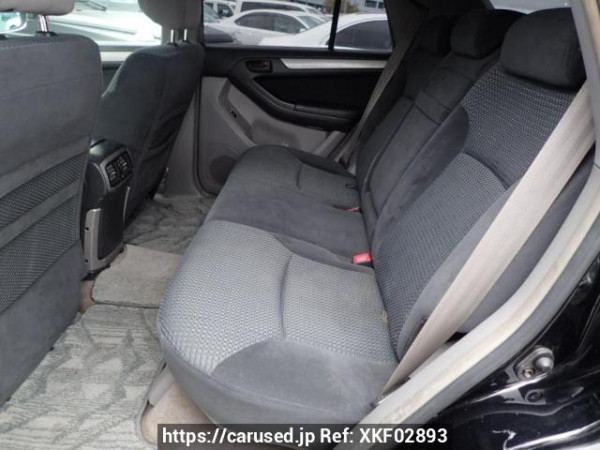 Used 2004 AT toyota hilux-surf TRN215W Image[14]