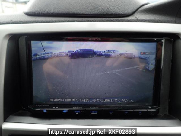 Used 2004 AT toyota hilux-surf TRN215W Image[18]