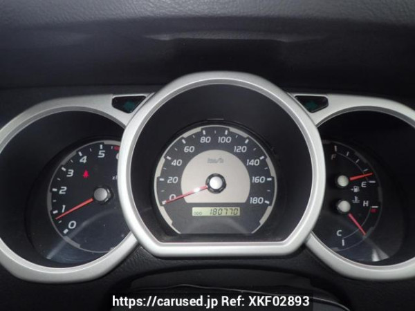 Used 2004 AT toyota hilux-surf TRN215W Image[21]