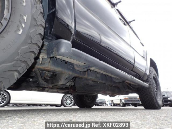 Used 2004 AT toyota hilux-surf TRN215W Image[32]