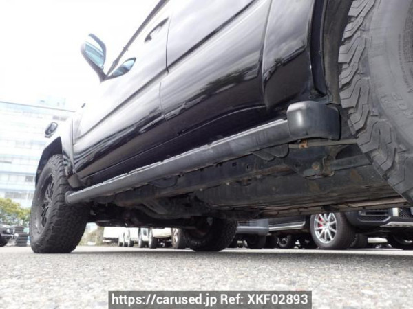 Used 2004 AT toyota hilux-surf TRN215W Image[33]