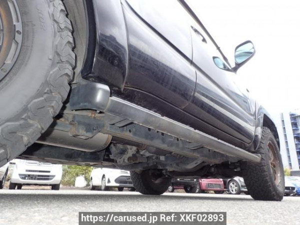 Used 2004 AT toyota hilux-surf TRN215W Image[34]