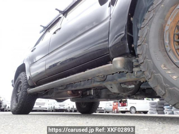 Used 2004 AT toyota hilux-surf TRN215W Image[35]