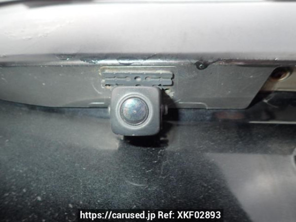 Used 2004 AT toyota hilux-surf TRN215W Image[37]