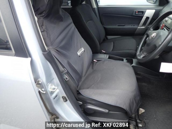 Used 2006 AT toyota rush J200E Image[9]