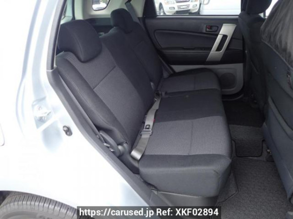 Used 2006 AT toyota rush J200E Image[11]
