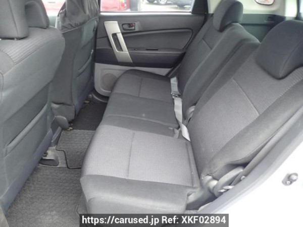 Used 2006 AT toyota rush J200E Image[12]