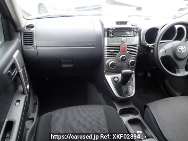Used 2006 AT toyota rush J200E Image[13]