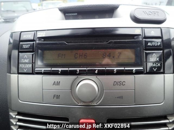 Used 2006 AT toyota rush J200E Image[15]