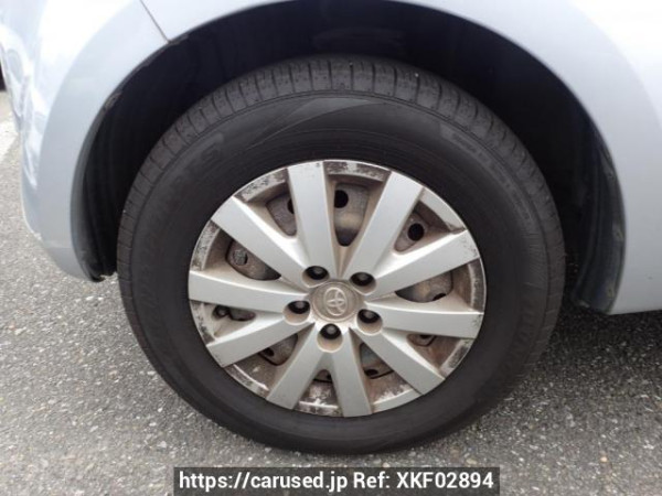 Used 2006 AT toyota rush J200E Image[19]