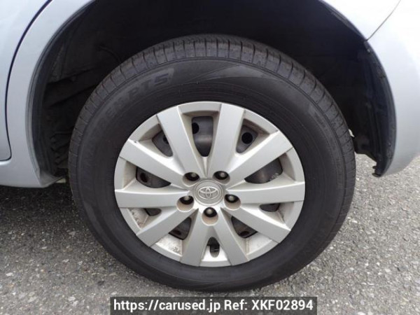 Used 2006 AT toyota rush J200E Image[20]