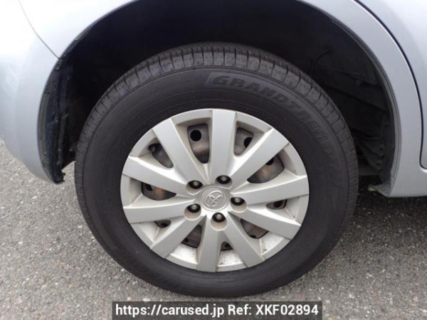 Used 2006 AT toyota rush J200E Image[21]
