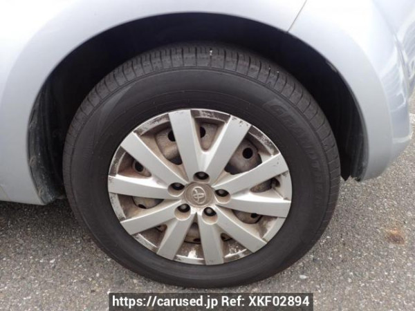 Used 2006 AT toyota rush J200E Image[22]