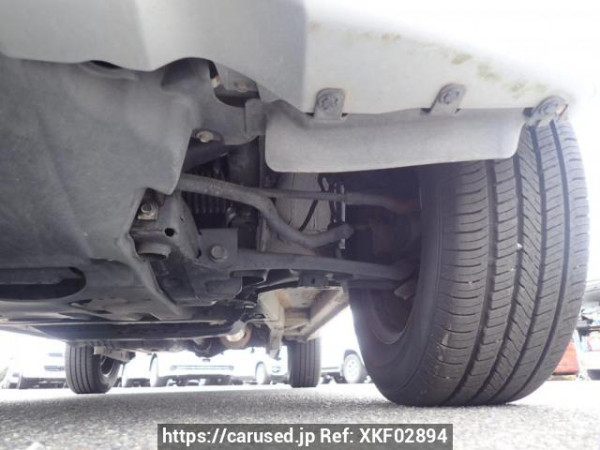 Used 2006 AT toyota rush J200E Image[24]