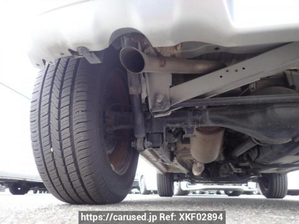 Used 2006 AT toyota rush J200E Image[25]