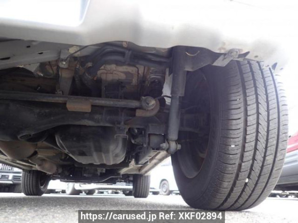 Used 2006 AT toyota rush J200E Image[27]