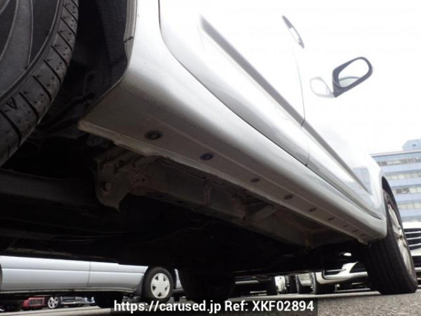 Used 2006 AT toyota rush J200E Image[30]