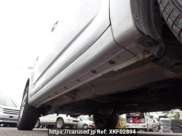Used 2006 AT toyota rush J200E Image[31]