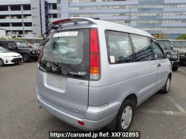 Used 1998 AT toyota liteace-noah SR40G Image[5]