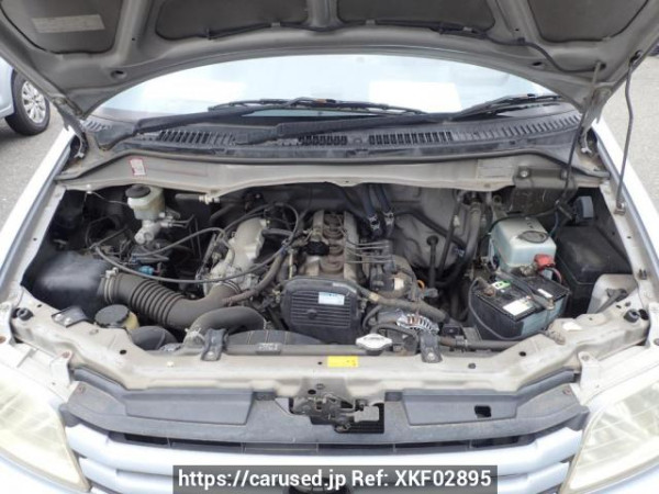 Used 1998 AT toyota liteace-noah SR40G Image[7]