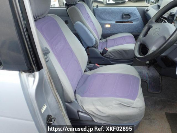 Used 1998 AT toyota liteace-noah SR40G Image[11]