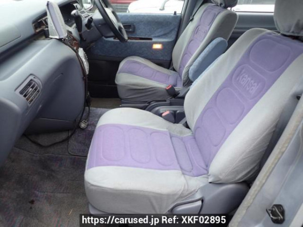 Used 1998 AT toyota liteace-noah SR40G Image[12]