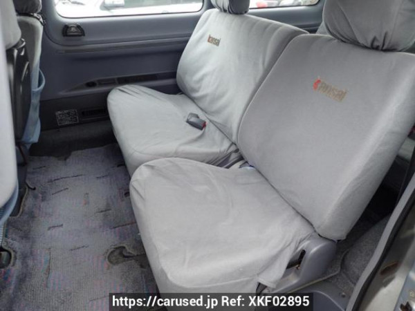Used 1998 AT toyota liteace-noah SR40G Image[13]