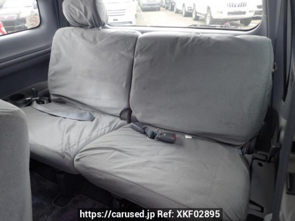 Used 1998 AT toyota liteace-noah SR40G Image[14]