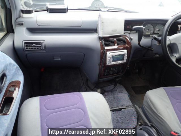 Used 1998 AT toyota liteace-noah SR40G Image[15]