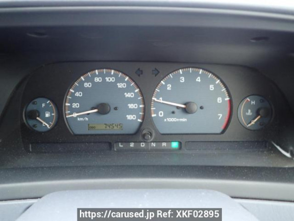 Used 1998 AT toyota liteace-noah SR40G Image[19]