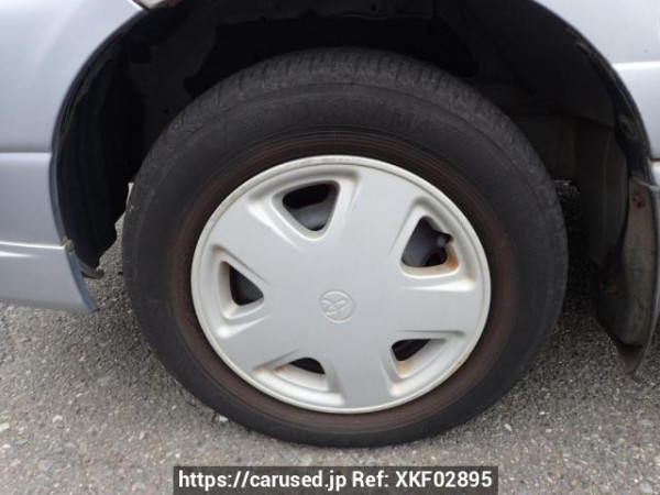 Used 1998 AT toyota liteace-noah SR40G Image[21]
