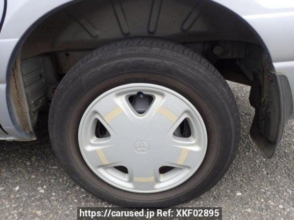 Used 1998 AT toyota liteace-noah SR40G Image[22]
