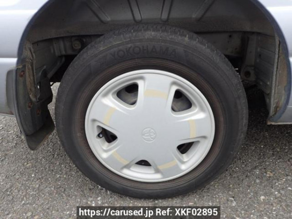 Used 1998 AT toyota liteace-noah SR40G Image[23]
