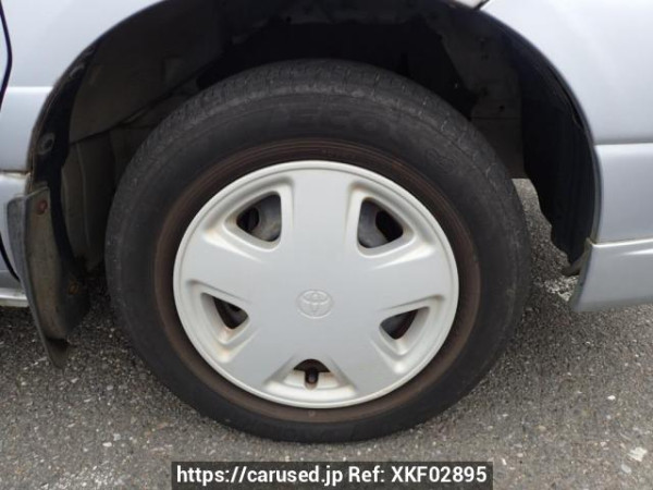 Used 1998 AT toyota liteace-noah SR40G Image[24]