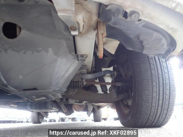 Used 1998 AT toyota liteace-noah SR40G Image[26]