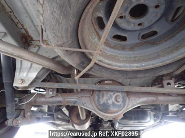 Used 1998 AT toyota liteace-noah SR40G Image[28]