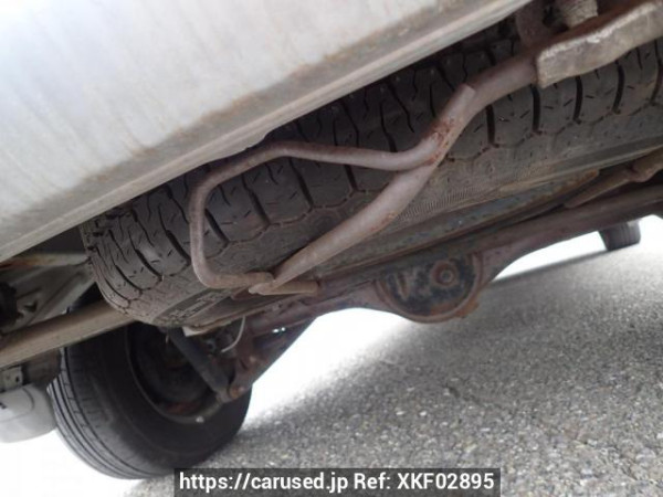 Used 1998 AT toyota liteace-noah SR40G Image[34]