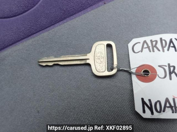 Used 1998 AT toyota liteace-noah SR40G Image[35]